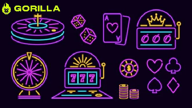 casino gorilla online