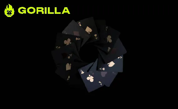 gorilla casino promotion code